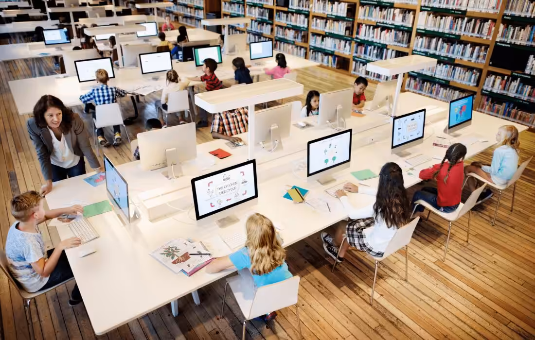 These 12 Digital Resources Perfect For E-Learning Students