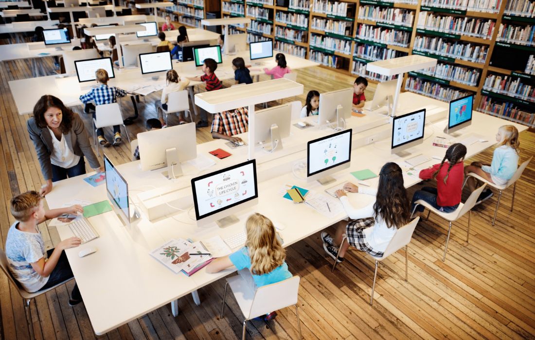 These 12 Digital Resources Perfect For E-Learning Students