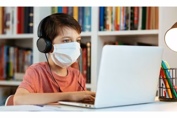 What Are The Major Barriers Of Online Learning in the Time of Covid-19 Pandemic?