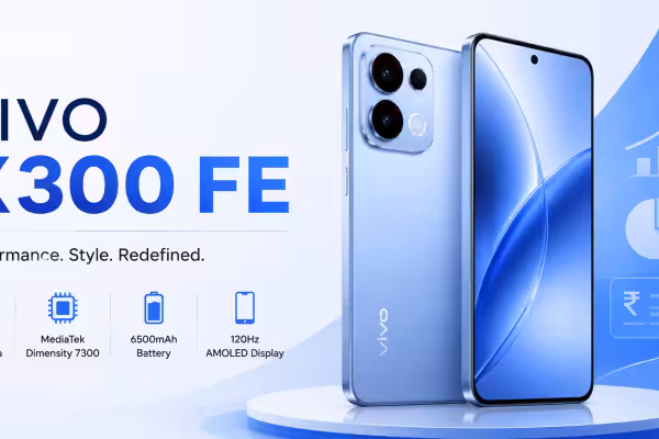vivo x300 fe review and comparison with vivo x300 pro 5g
