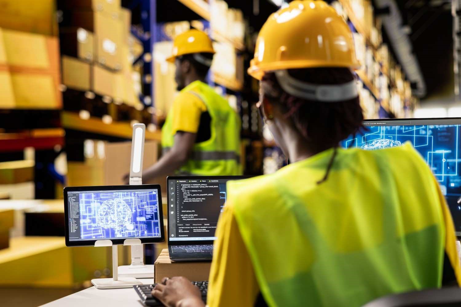 what is warehouse automation and why it matters for modern businesses