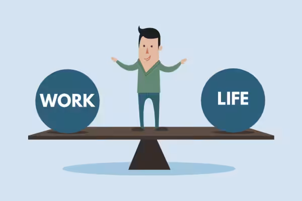 worklife