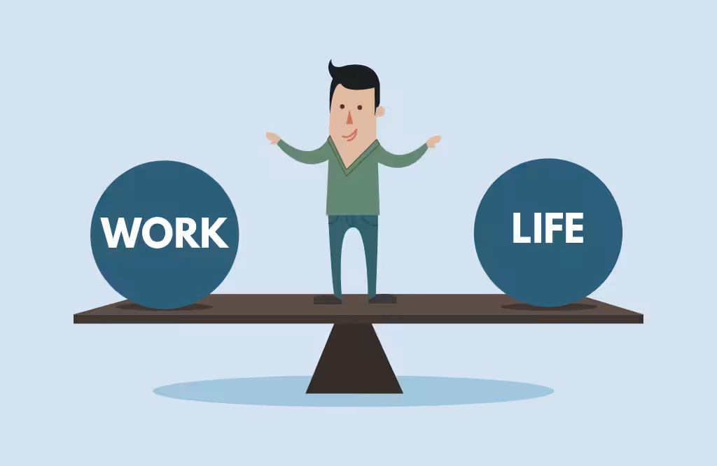 worklife
